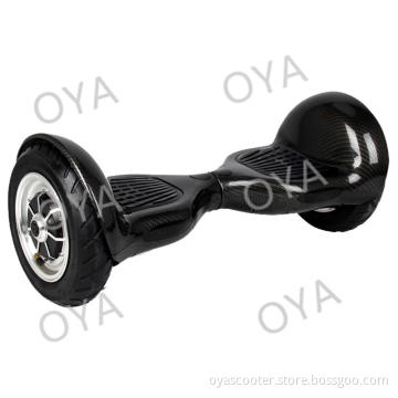2016 best selling 10 inch Two Wheel Smart Balance Electric Scooter